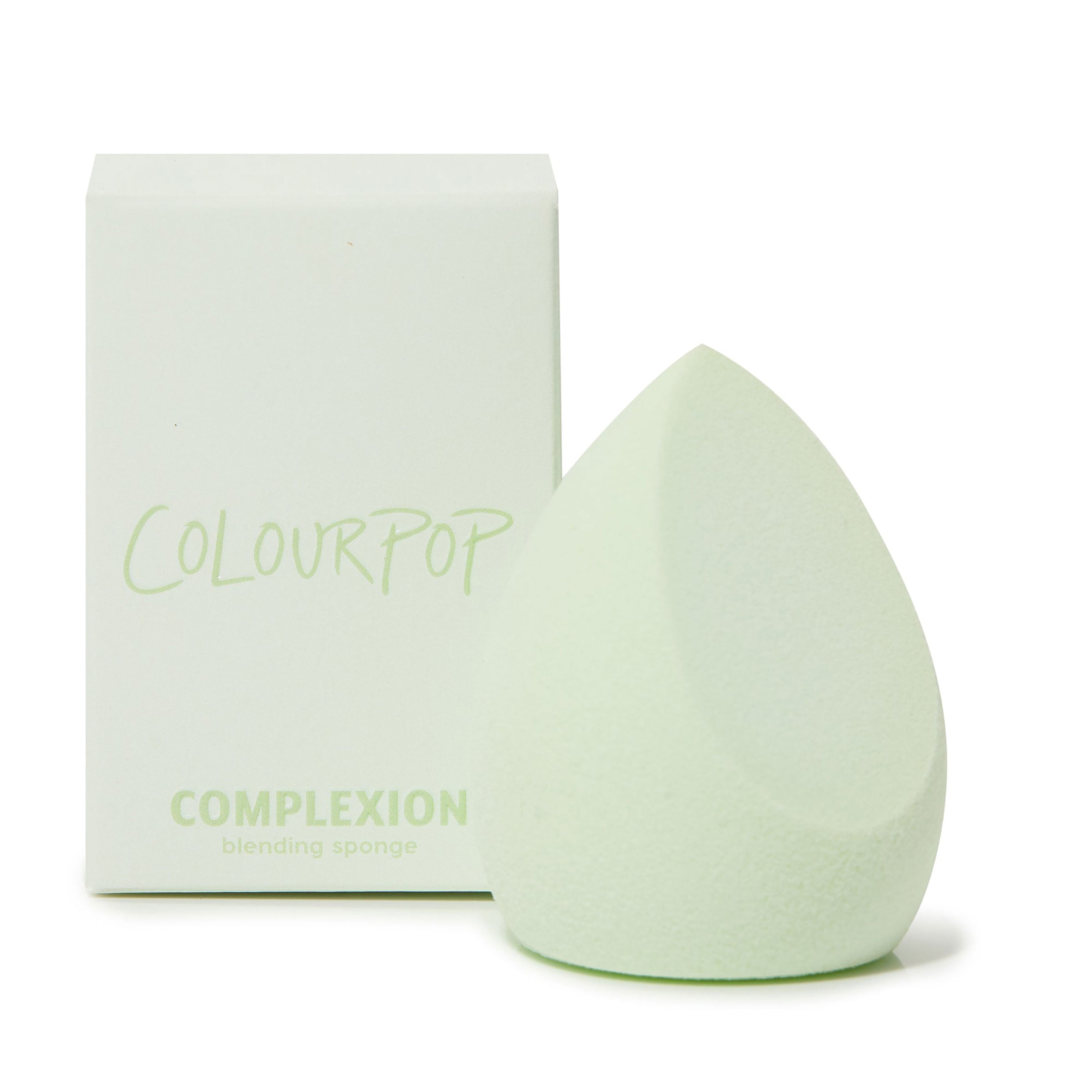 Complexion Blending Sponge